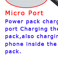 cheap Back Pack Power Station