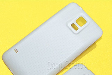 Buy Samsung Galaxy S5 SM-S902L Back Cover BEST