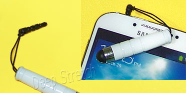 Samsung Galaxy S5 SM-S902L Cellphone Stylus BEST