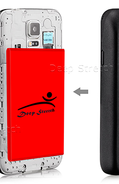 Buy Samsung Galaxy S5 SM-G900P Sprint Battery Cover 