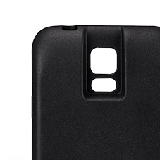 Samsung Galaxy S5 SM-G900A AT&T Protective Cover