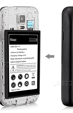 Samsung Galaxy S5 SM-G900A AT&T Origina Battery