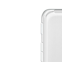 Found Samsung Galaxy Tab S4 10.5 SM-T837V Verizon Transparent Soft TPU Protective Case BEST