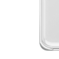 CHEAP Samsung Galaxy Tab S4 10.5 SM-T837V Verizon Transparent Soft TPU Protective Case