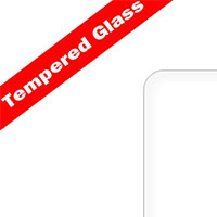 buy Samsung Galaxy Tab A 8.0 (2019) SM-T295 Tempered Glass Screen Protector Film