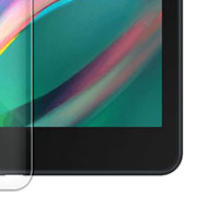 buy Samsung Galaxy Tab A 8.0 (2019) SM-T295 Tempered Glass Screen Protector Film