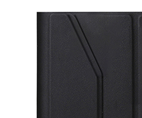  Samsung Galaxy Tab S3 SM-T820N Verizon PU Leather Flip Smart Keyboard Transparent,Dustproof,Shockproof,Original Case