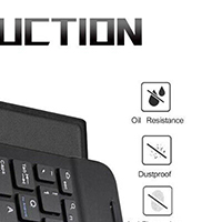  Samsung Galaxy Tab S3 SM-T820N Verizon PU Leather Flip Smart Keyboard TPU Case,Clear Case,Dustproof Case