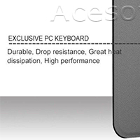 Samsung Galaxy Tab S3 SM-T820N Verizon PU Leather Flip Smart Keyboard Original Case,Case Cover