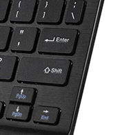 Samsung Galaxy Tab S3 SM-T820N Verizon PU Leather Flip Smart Keyboard Back Cover,Ultra-Thin Case