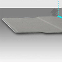 Samsung Galaxy Tab S3 SM-T820N Verizon PU Leather Flip Smart Keyboard Cover best