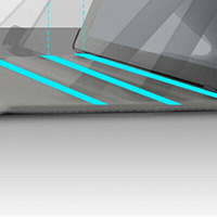 low Price Samsung Galaxy Tab S3 SM-T820N Verizon PU Leather Flip Smart Keyboard Cover