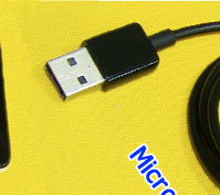 SALE Samsung Galaxy J7 Sky Pro S727VL Straight Talk/TracFone/Net10 Micro USB 2.0 Cable