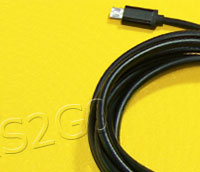 SALE Samsung LG HTC Motorola MicroSoft Nokia Huawei ZTE Micro USB 2.0 Cable