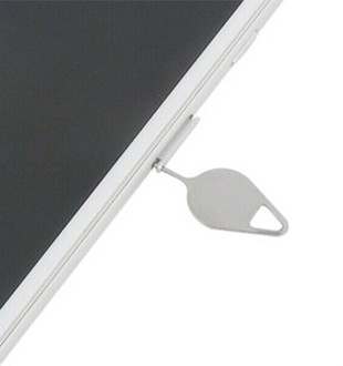 cheap Samsung Galaxy J3,SM-J320P Sprint SIM Card Ejection Pin