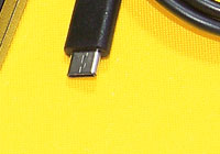 found LG G5 VS987 Verizon Type-C USB 3.1 to USB 2.0 Cable ( 3ft )