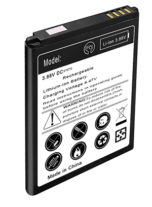 deal ZTE Link II Z2335CC Consumer Cellular non-oem battery