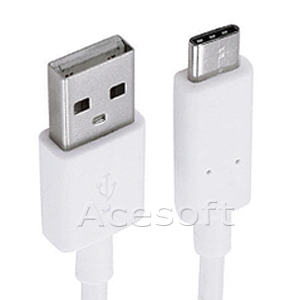 Deal LG G5 LS992 Sprint USB Type C to Male USB 3.1 Cable