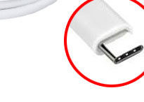 Found LG G5 LS992 Sprint USB Type C to Male USB 3.1 Cable