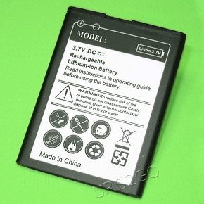 buy Huawei Glory H868C Tracfone/Net10 high power battery