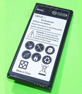 deal Huawei Ascend G620 Y550 non-oem battery